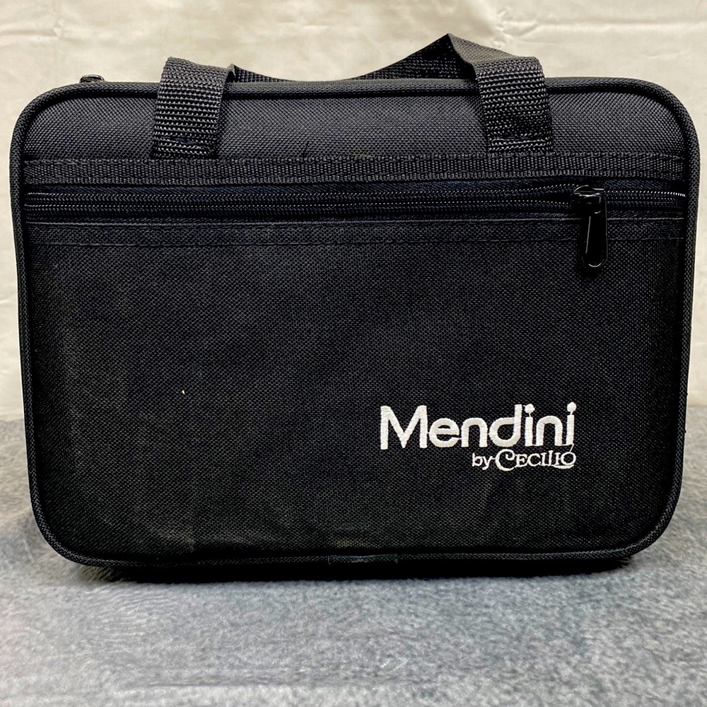 Mendini mini trumpet